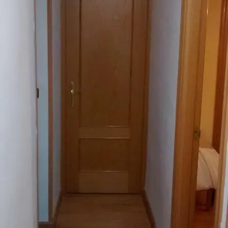 Piso A 20 Minutos Del Centro Madrid Con Wifi Apartment Navalcarnero Exterior photo