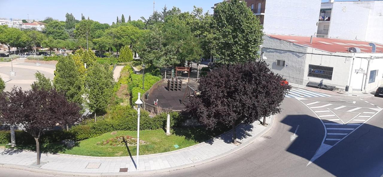 Appartement Piso A 20 Minutos Del Centro Madrid Con Wifi Navalcarnero