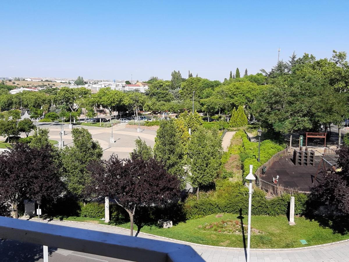 Piso A 20 Minutos Del Centro Madrid Con Wifi Appartement *