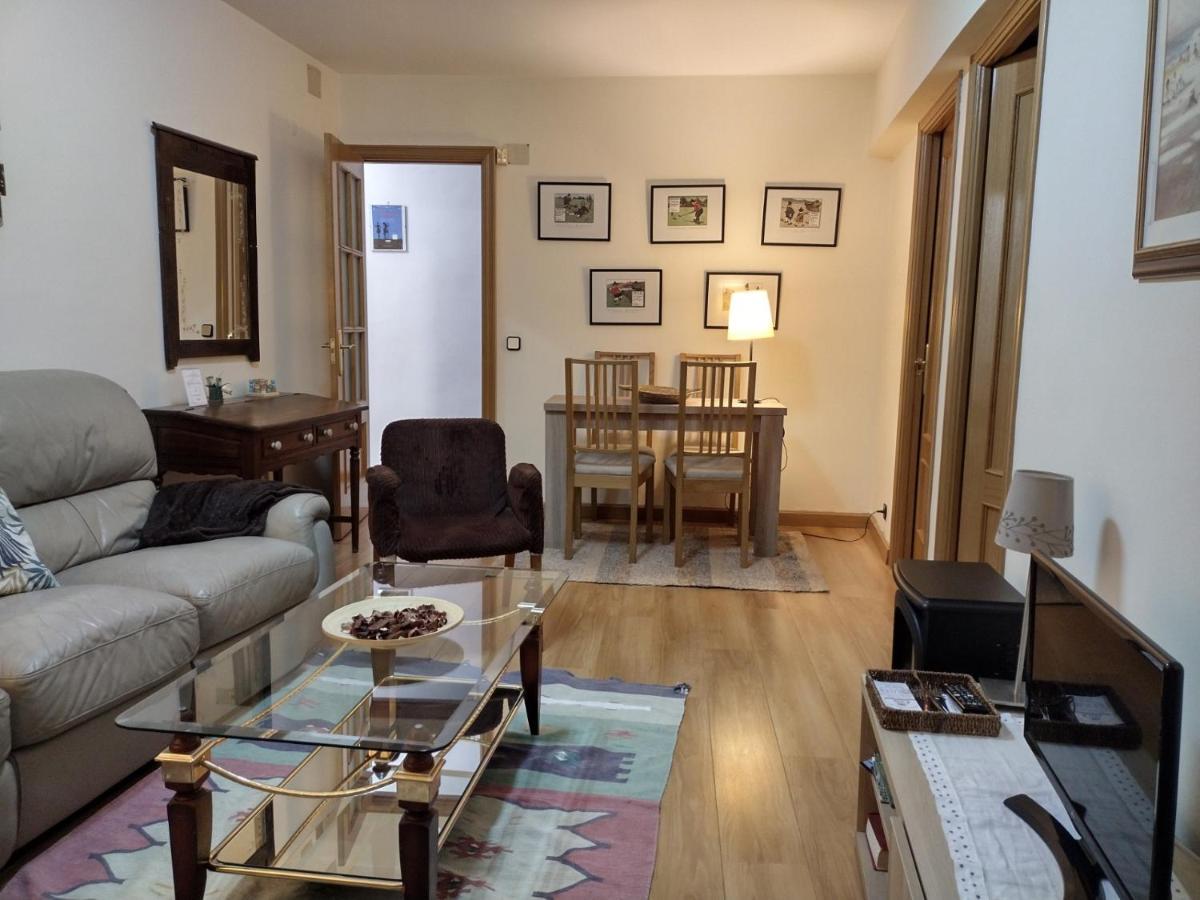Piso A 20 Minutos Del Centro Madrid Con Wifi Appartement Navalcarnero