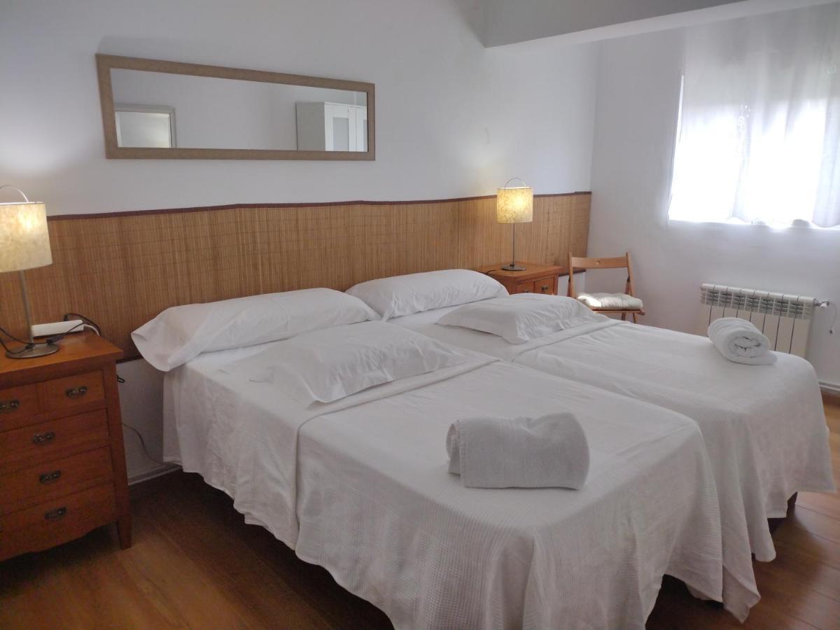 Piso A 20 Minutos Del Centro Madrid Con Wifi Appartement *