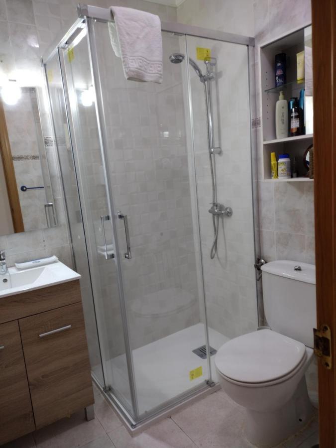 Appartement Piso A 20 Minutos Del Centro Madrid Con Wifi Navalcarnero