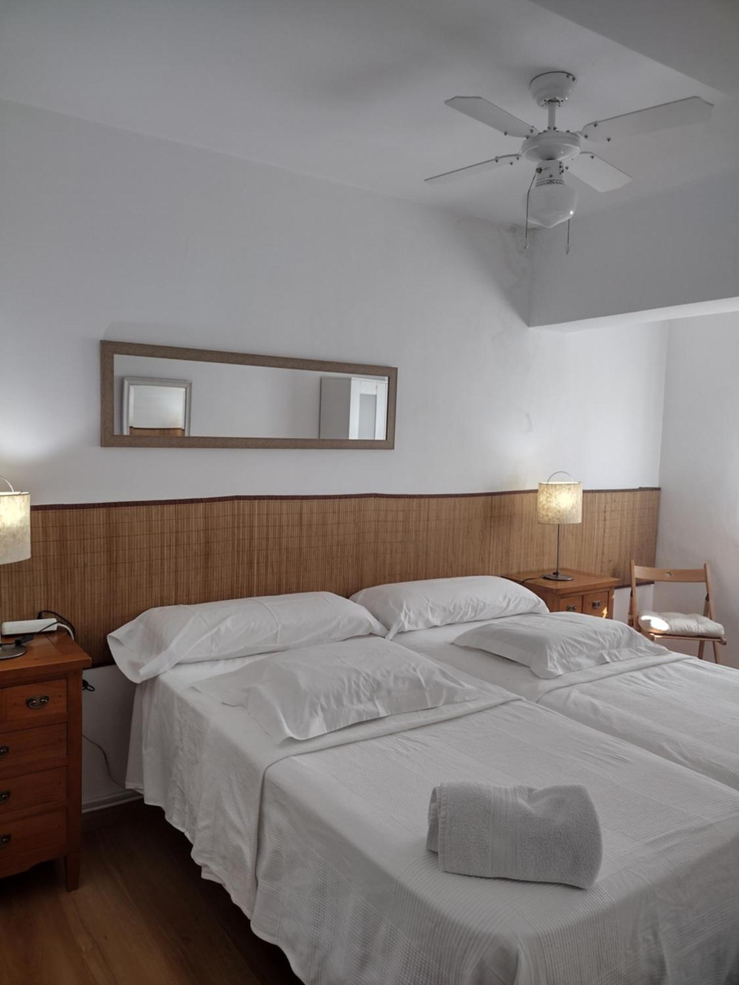 Piso A 20 Minutos Del Centro Madrid Con Wifi Appartement *