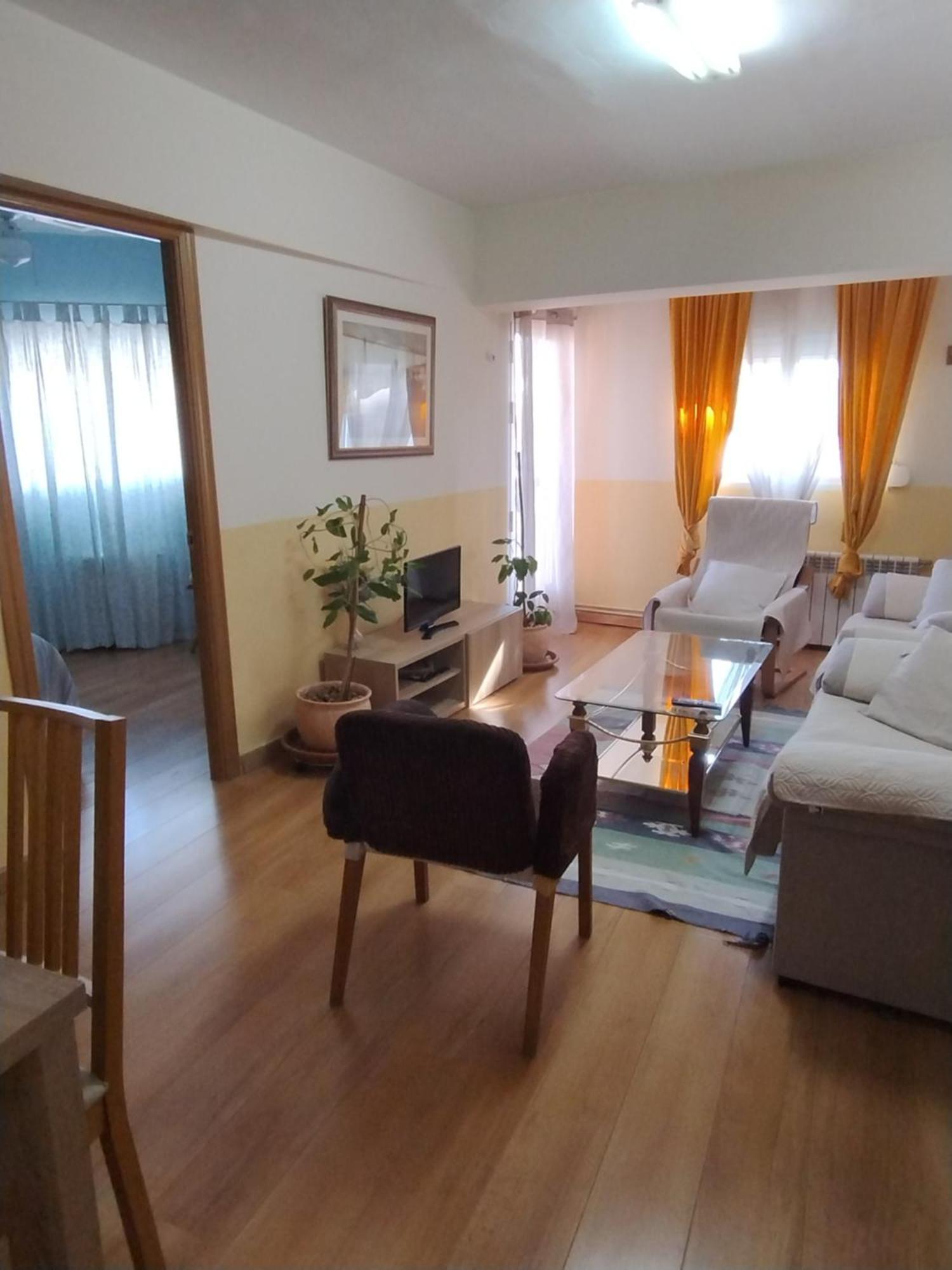 Appartement Piso A 20 Minutos Del Centro Madrid Con Wifi *