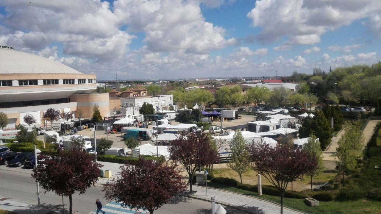 Piso A 20 Minutos Del Centro Madrid Con Wifi Appartement *