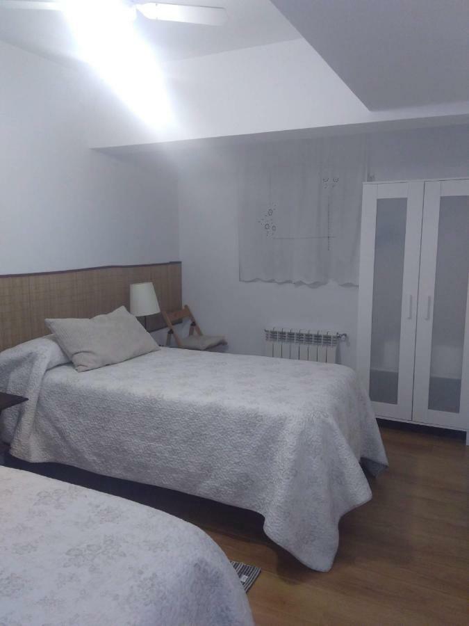 Appartement Piso A 20 Minutos Del Centro Madrid Con Wifi *