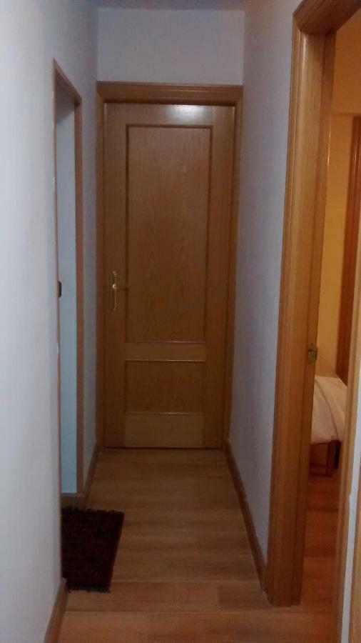 Piso A 20 Minutos Del Centro Madrid Con Wifi Appartement *
